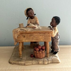 Miss Martha’s Collection ‘Jenny and Jeremiah- Birthday Biscuits with Love’